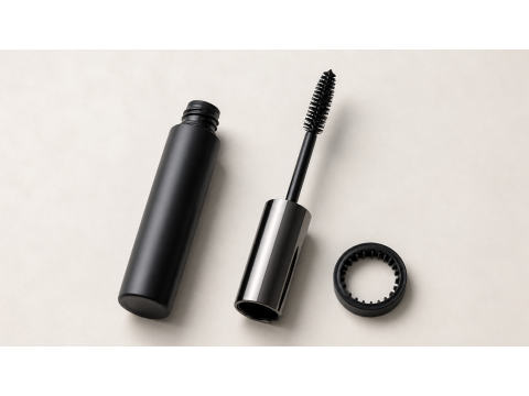 Упаковка для туши для ресниц: виды, материалы и влияние на качество продукта